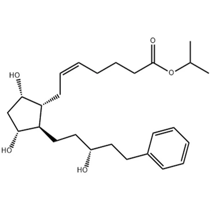 Latanoprost
