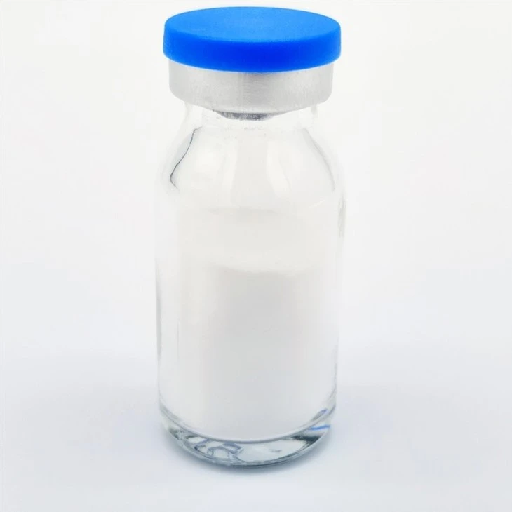 API Triptorelin Acetate For Animals CAS: 57773–63–4